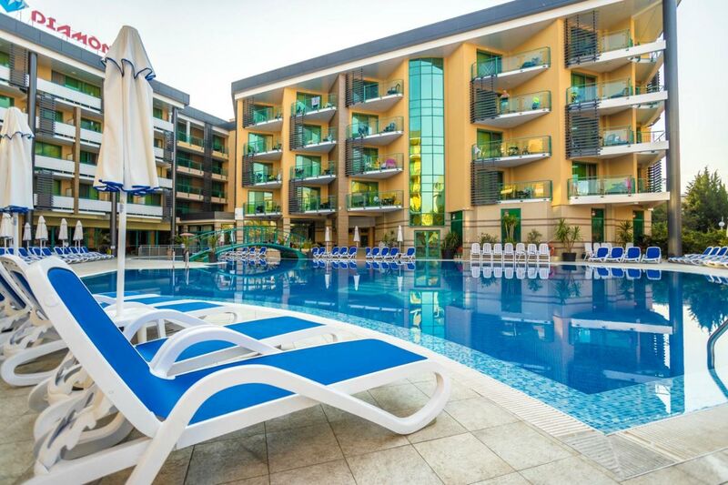 Olcsó szállás Napospart All inclusive nyaralás a Naposparton! - Napospart ! Már 202 900 Ft/2 fő/7 éj-től! nyaralások