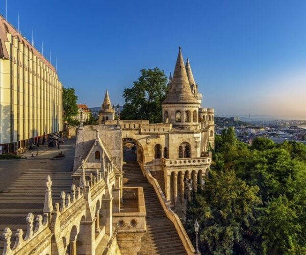 Olcsó szállás Budapest Családi pihenés Budapesten! - A&O Hotels Budapest City ! Már 59 990 Ft/2 fő/2 éj-től! nyaralások