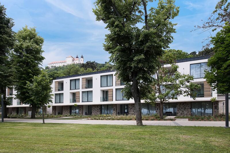 Olcsó szállás Tihany Csodás pihenés Tihanyban! - OliverLux Aparthotel ! Már 59 900 Ft/2 fő/2 éj-től! nyaralások