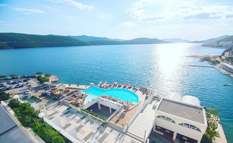 Olcsó szállás Neum Élménydús vakáció a dalmát tengerparton! - Neum ! Már 205 900 Ft/2 fő/4 éj-től! nyaralások