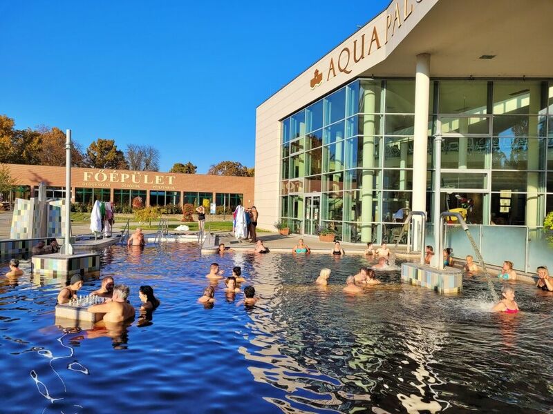 Olcsó szállás Gyula Élményteli csobbanás Gyulán! - Lilien Deluxe Apartman -39%! Már 54 990 Ft/2 fő/2 éj-től! nyaralások