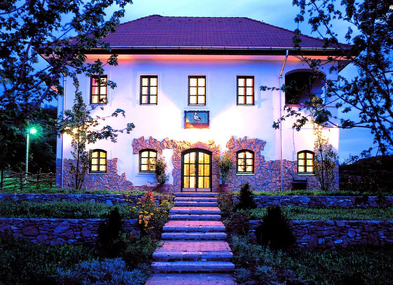 Olcsó szállás Bonnya Élményteli pihenés Somogyban! - Somogy Kertje Üdülőfalu és Étterem -35%! Már 64 900 Ft/2 fő/2 éj-től! nyaralások