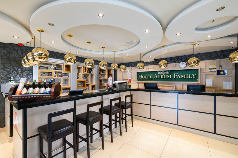 Olcsó szállás Hajdúszoboszló Évindító fürdőzés Hajdúszoboszlón! - Hotel Aurum Family**** -20%! Már 65 900 Ft/2 fő/2 éj-től! nyaralások