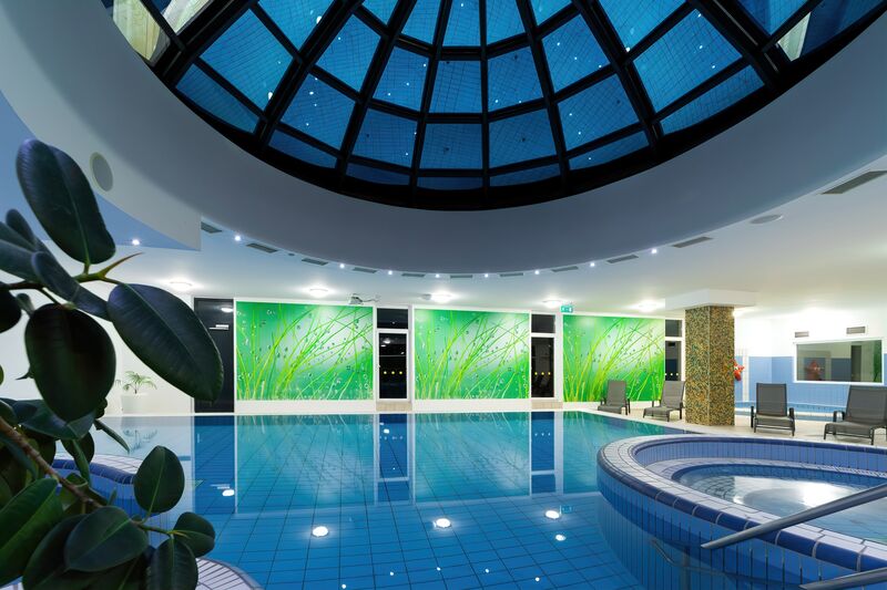 Olcsó szállás Zalakaros Évindító pihenés Zalakaroson! - Hotel Napfény*** -15%! Már 69 900 Ft/2 fő/2 éj-től! nyaralások