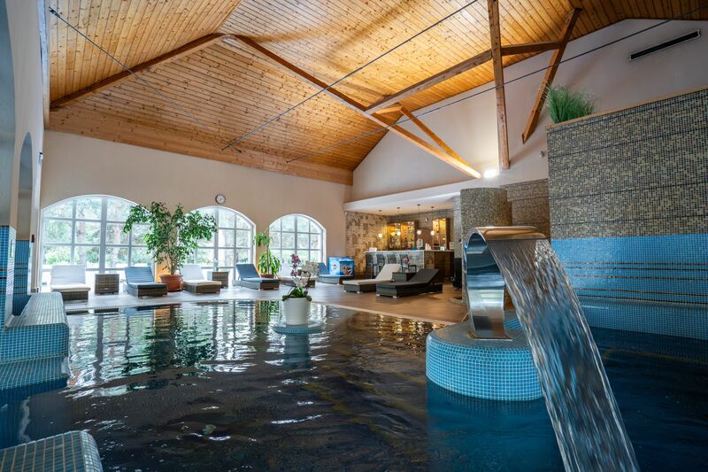 Olcsó szállás Inárcs Évindító wellness napok Inárcson! - Bodrogi Kúria Wellness Hotel**** -18%! Már 79 900 Ft/2 fő/2 éj-től! nyaralások