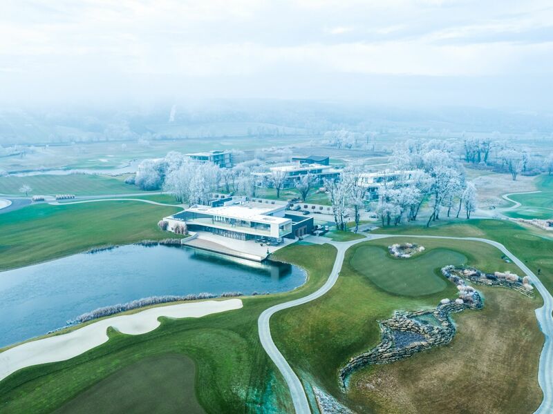 Olcsó szállás Kehidakustány Felejthetetlen luxus pihenés! - Zala Springs Health & Golf Resort -41%! Már 109 900 Ft/2 fő/2 éj-től! nyaralások