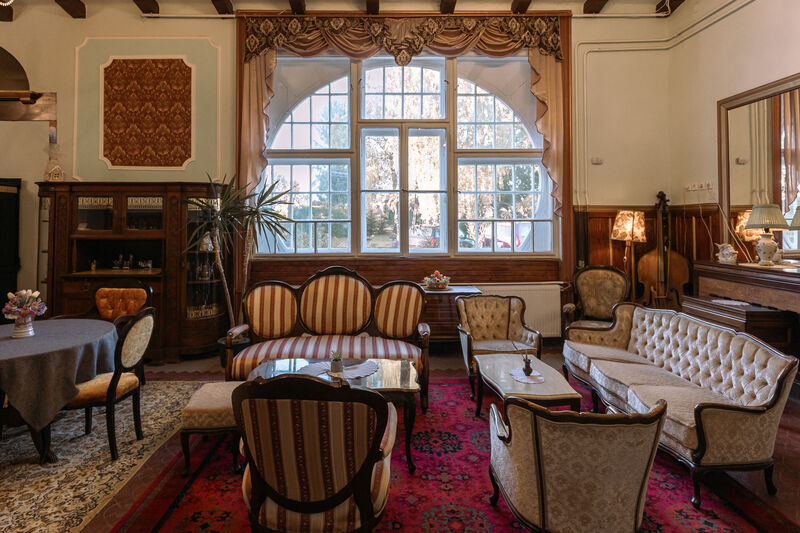 Olcsó szállás Csurgó Felhőtlen napok Somogyban! - Meller Kastély Villa ! Már 49 900 Ft/2 fő/2 éj-től! nyaralások