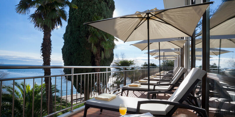 Olcsó szállás Opatija Felhőtlen nyaralás Opatijában! - Opatija ! Már 205 900 Ft/2 fő/4 éj-től! nyaralások