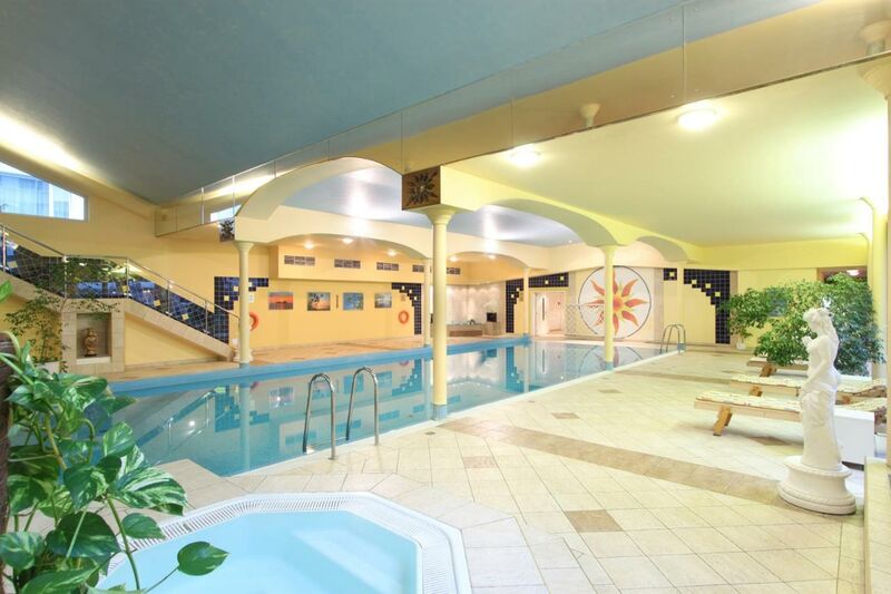 Olcsó szállás Prága Felhőtlen pihenés a csodás Prágában! - Top Hotel ! Már 73 990 Ft/2 fő/2 éj-től! nyaralások