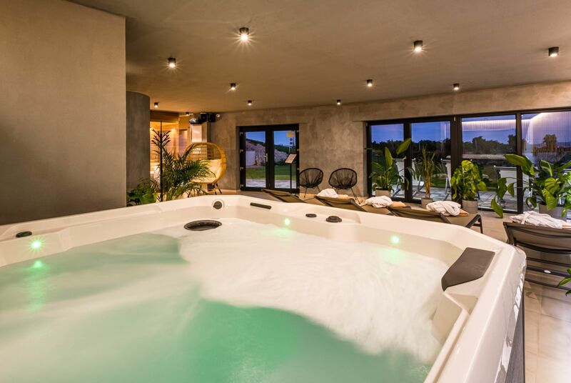 Olcsó szállás Szentantalfa Feltöltődés a Balaton-felvidéken! - Dobosi Birtokközpont -45%! Már 60 990 Ft/2 fő/2 éj-től! nyaralások