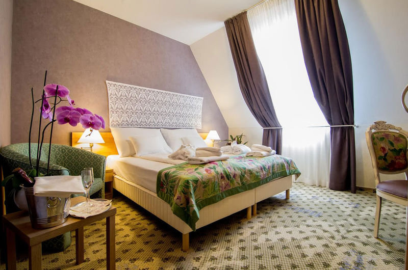 Olcsó szállás Zalacsány Főúri kikapcsolódás Zalacsányban! - Batthyány Kúria & Golf Resort**** -13%! Már 65 900 Ft/2 fő/2 éj-től! nyaralások