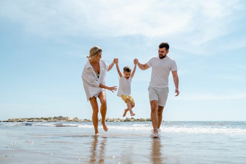 Olcsó szállás Bibione Frissítő nyár az olasz Adrián! - Bibione ! Már 219 900 Ft/3 fő/7 éj-től! nyaralások