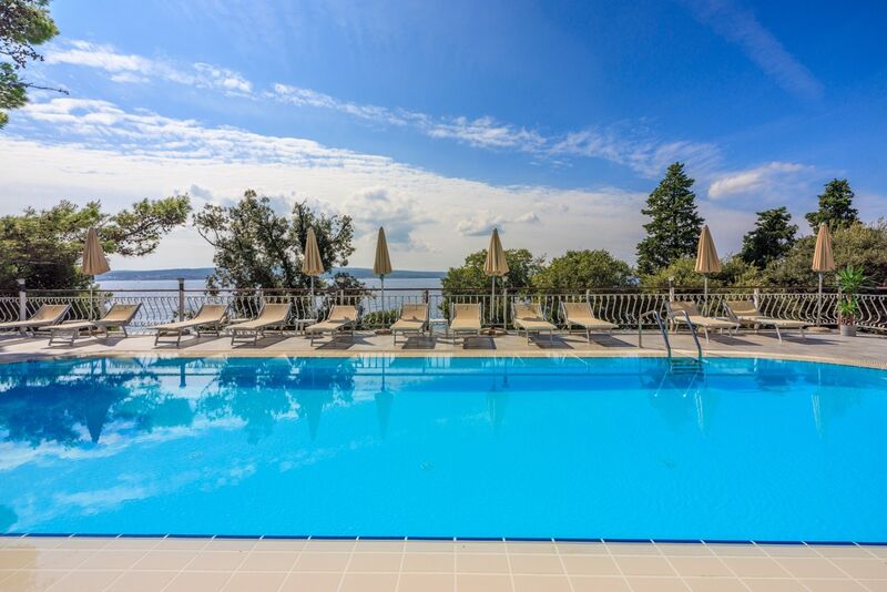 Olcsó szállás Crikvenica Gondtalan nyaralás az Adrián! - Crikvenica ! Már 260 900 Ft/2 fő/4 éj-től! nyaralások