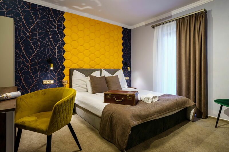 Olcsó szállás Böhönye Gondtalan páros pihenés! - Nagypince Borhotel Wine & Spa**** -31%! Már 49 990 Ft/2 fő/2 éj-től! nyaralások