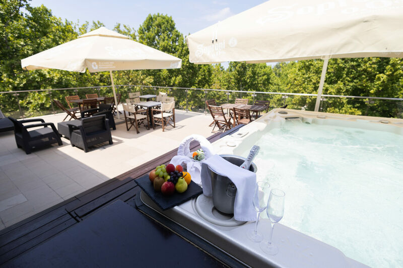 Olcsó szállás Zamárdi Gondtalan pihenés Zamárdiban! - TOK Zamárdi -34%! Már 64 900 Ft/2 fő/2 éj-től! nyaralások