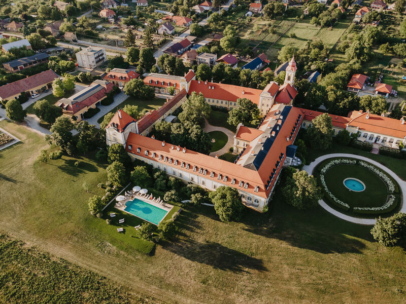 Olcsó szállás Belá Kastélyélmény Dél-Szlovákia szívében! - Château Bela ! Már 89 900 Ft/2 fő/2 éj-től! nyaralások