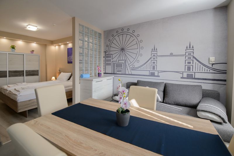 Olcsó szállás Eger Kellemes napok Eger belvárosában! - HR Apartmanház -42%! Már 42 990 Ft/2 fő/2 éj-től! nyaralások