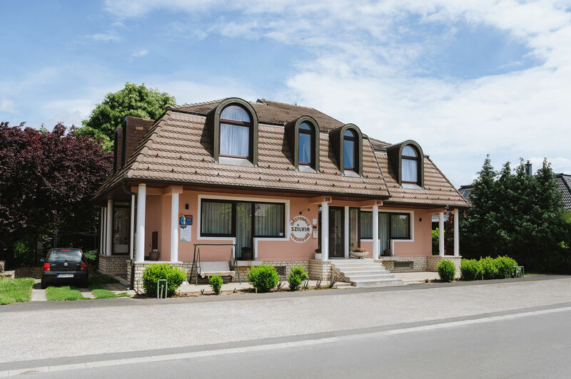 Olcsó szállás Bük Kellemes pihenés Bükfürdőn! - Szilvia Vendégház -31%! Már 29 000 Ft/2 fő/2 éj-től! nyaralások