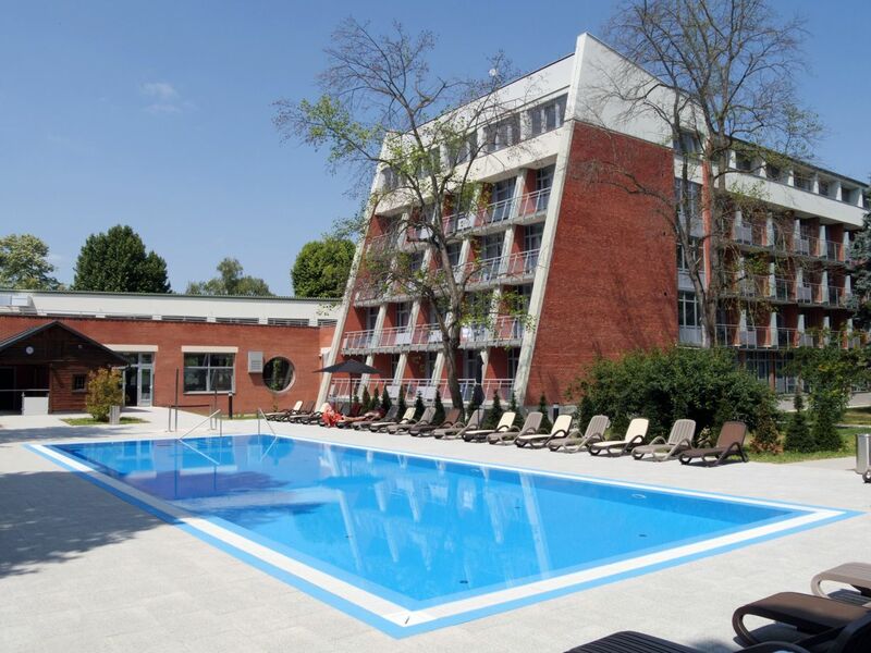 Olcsó szállás Harkány Kényeztető feltöltődés Harkányban! - AquaMed Hotel Harkány**** ! Már 99 000 Ft/2 fő/2 éj-től! nyaralások