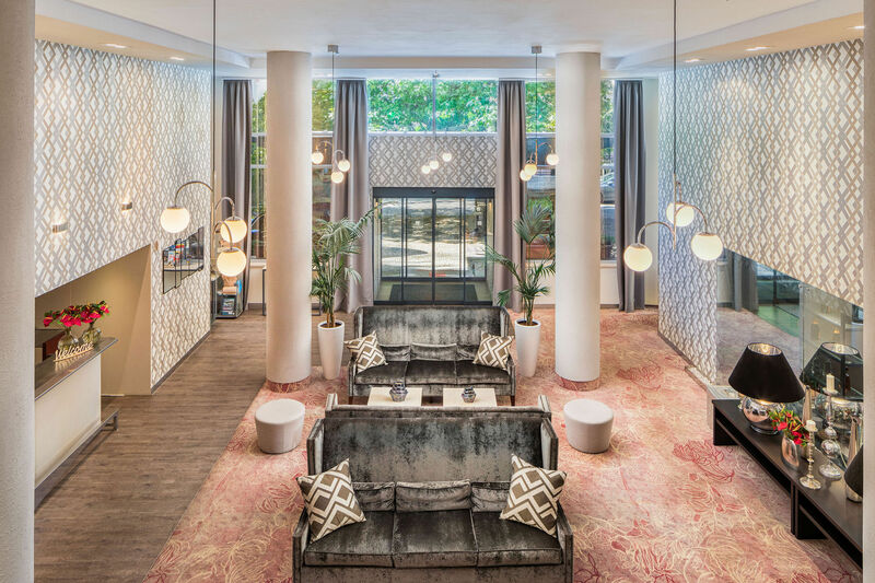 Olcsó szállás Budapest Kikapcsolódás Budapest szívében! - Mamaison Hotel Andrássy Budapest -36%! Már 69 900 Ft/2 fő/2 éj-től! nyaralások