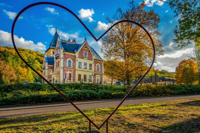 Olcsó szállás Parádsasvár Luxus kastélyélmény Parádsasváron! - Kastélyhotel Sasvár Resort -10%! Már 99 900 Ft/2 fő/2 éj-től! nyaralások