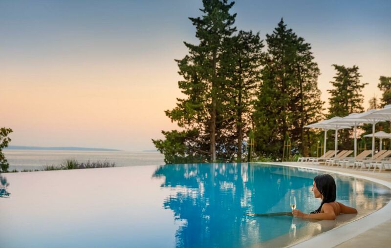 Olcsó szállás Ičići Luxus nyaralás Horvátországban! - Ičići ! Már 297 900 Ft/2 fő/4 éj-től! nyaralások