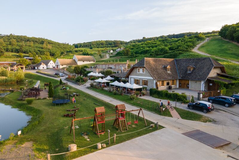 Olcsó szállás Szekszárd Mámorító pihenés a Bodri Birtokon! - Bodri Birtok -22%! Már 54 900 Ft/2 fő/2 éj-től! nyaralások