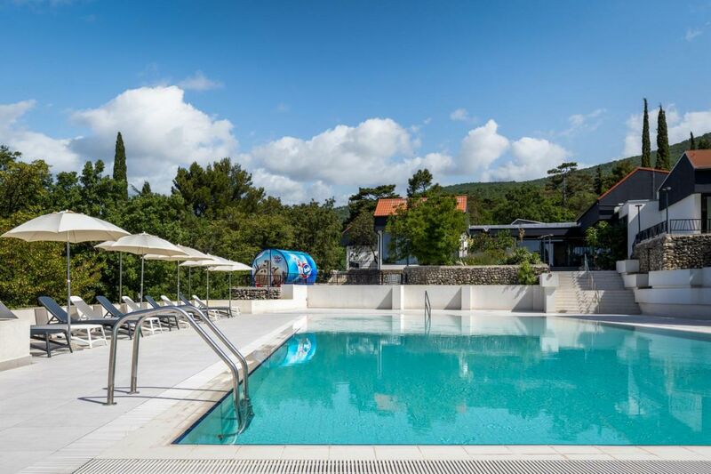 Olcsó szállás Crikvenica Napfényes nyár a horvát tengerparton! - Crikvenica ! Már 136 900 Ft/2 fő/4 éj-től! nyaralások