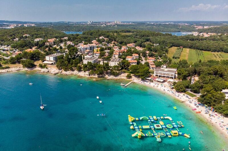 Olcsó szállás Banjole Napfényes nyár az Adrián! - Banjole ! Már 206 900 Ft/2 fő/3 éj-től! nyaralások