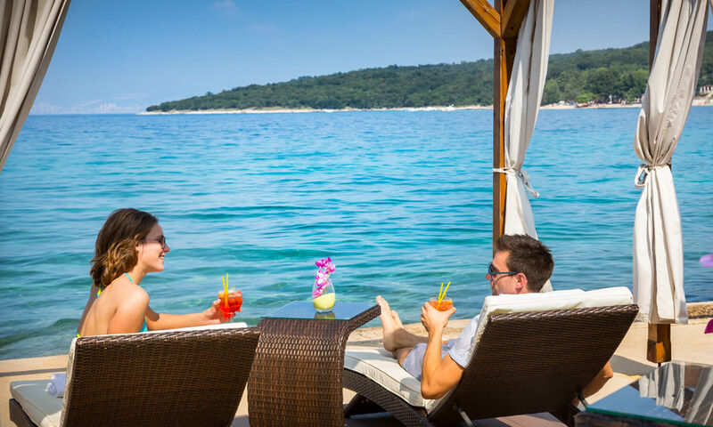 Olcsó szállás Njivice Napfényes vakáció a horvát tengerparton! - Njivice ! Már 197 900 Ft/2 fő/4 éj-től! nyaralások