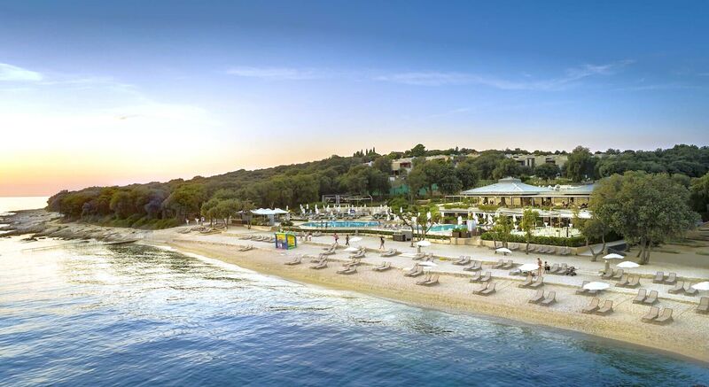 Olcsó szállás Rovinj Négycsillagos nyár Rovinjban! - Rovinj ! Már 152 900 Ft/2 fő/3 éj-től! nyaralások