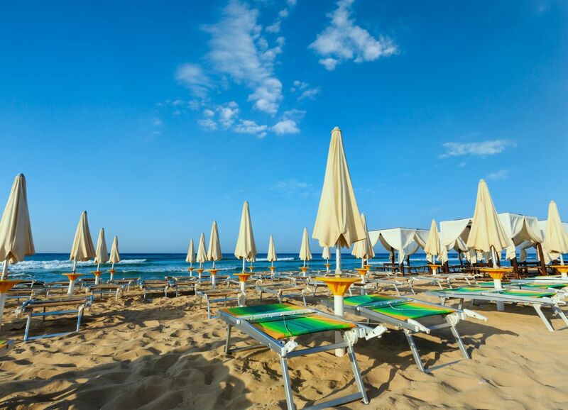 Olcsó szállás Bibione Nyaralás Bibione tengerpartján! - Bibione ! Már 523 900 Ft/6 fő/7 éj-től! nyaralások