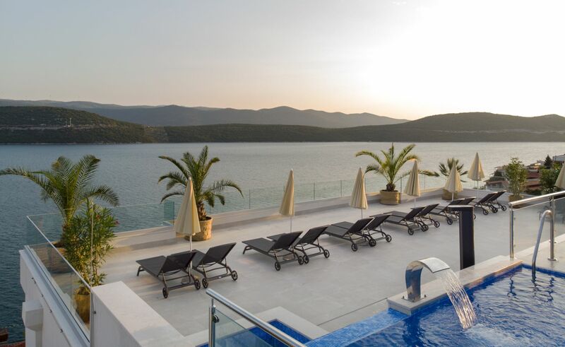 Olcsó szállás Neum Nyári felüdülés a dalmát tengerparton! - Neum ! Már 210 900 Ft/2 fő/4 éj-től! nyaralások