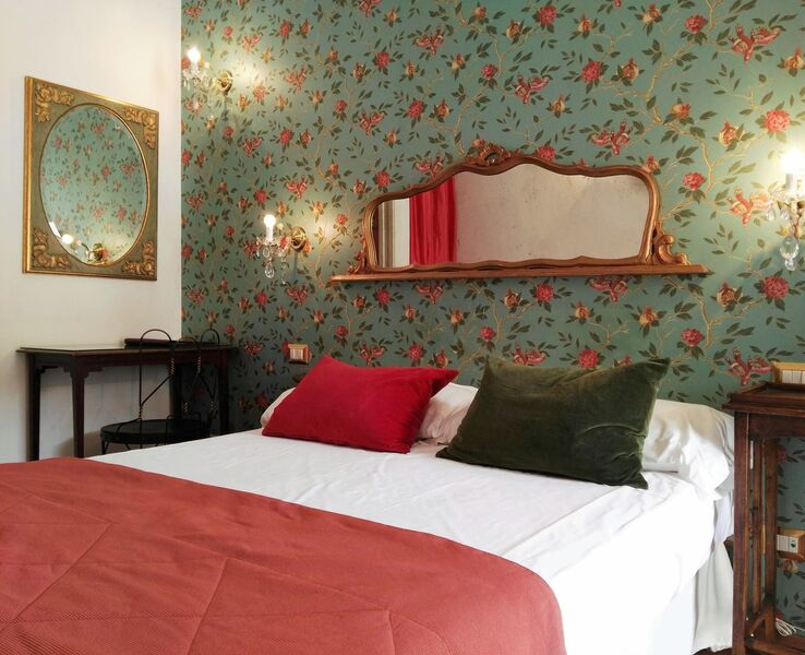 Olcsó szállás Velence - Mira Olasz kiruccanás a lagúnák vidékére! - Hotel Relais Alcova del Doge ! Már 63 990 Ft/2 fő/2 éj-től! nyaralások