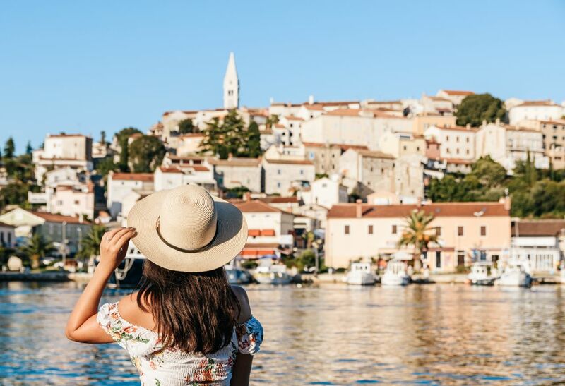 Olcsó szállás Vrsar Önfeledt nyári élmények az Adrián! - Vrsar ! Már 150 900 Ft/2 fő/3 éj-től! nyaralások