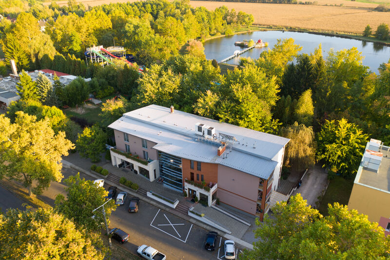 Olcsó szállás Dombóvár Őszi-téli relax napok! - Hotel Európa*** Gunaras -25%! Már 59 900 Ft/2 fő/2 éj-től! nyaralások