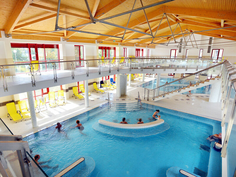 Olcsó szállás Eger Páratlan fürdőzés Eger szívében! - Hotel Unicornis*** -42%! Már 64 990 Ft/2 fő/2 éj-től! nyaralások