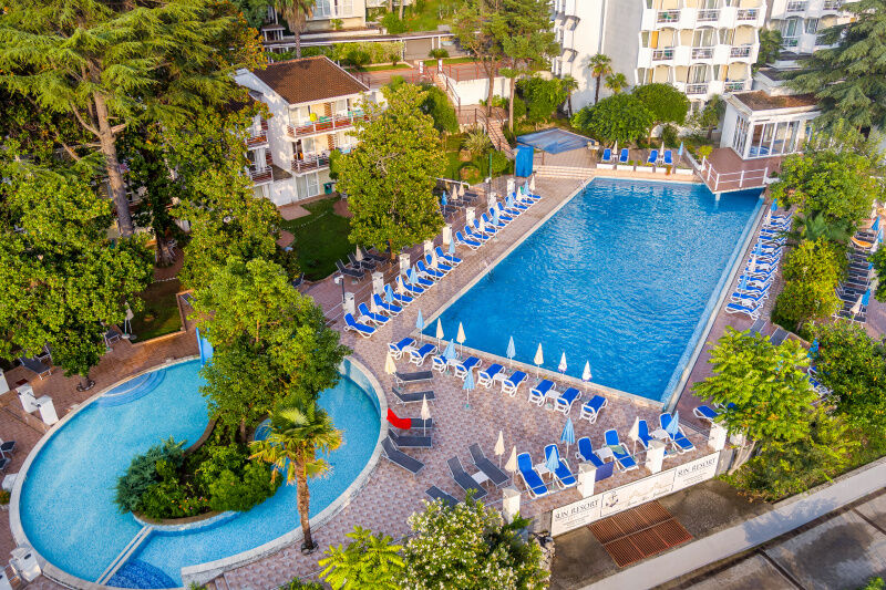 Olcsó szállás Herceg Novi Páratlan nyaralás Montenegróban! - Herceg Novi ! Már 235 900 Ft/2 fő/5 éj-től! nyaralások