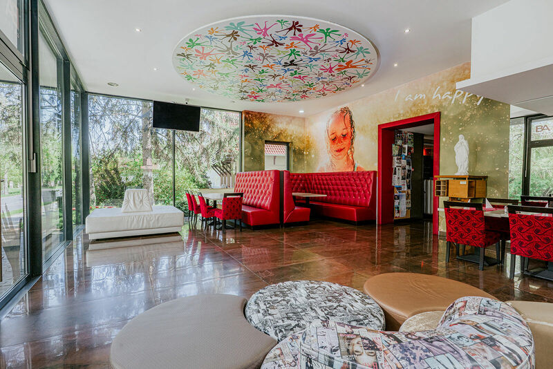 Olcsó szállás Gyula Páratlan pihenés Gyula szívében! - Aqua Hotel Gyula*** ! Már 64 900 Ft/2 fő/2 éj-től! nyaralások