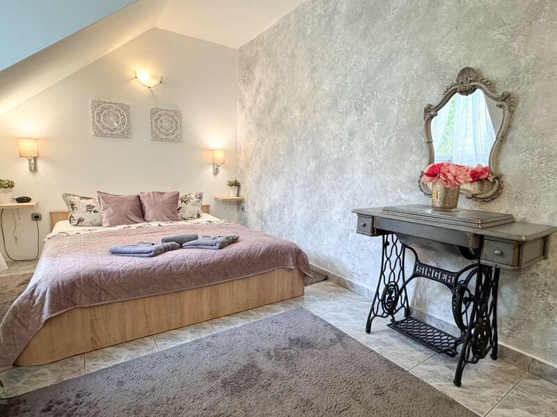 Olcsó szállás Eger Pihenés Eger szívében! - St. Kristóf Panzió -29%! Már 39 900 Ft/2 fő/2 éj-től! nyaralások