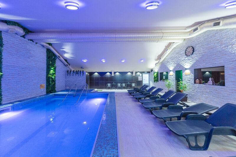 Olcsó szállás Szigetszentmiklós Pihenés az élmények Oázisában! - Oázis Wellness Park és Panzió -29%! Már 57 900 Ft/2 fő/2 éj-től! nyaralások