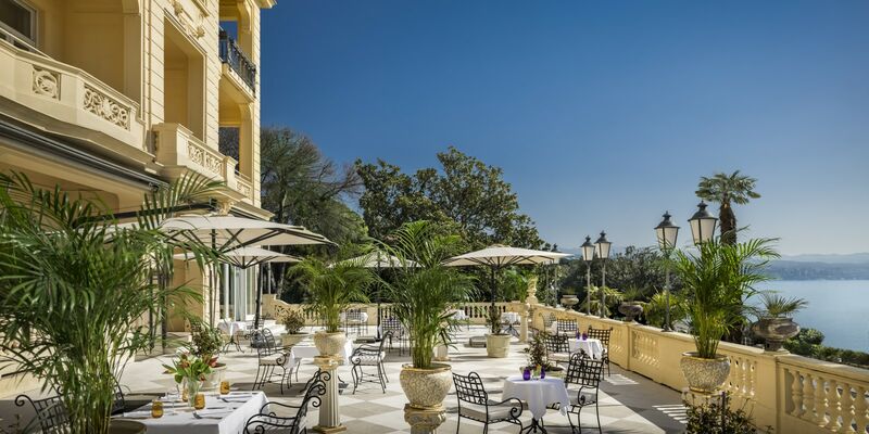 Olcsó szállás Opatija Pompás kikapcsolódás Opatijában! - Opatija ! Már 298 900 Ft/2 fő/4 éj-től! nyaralások