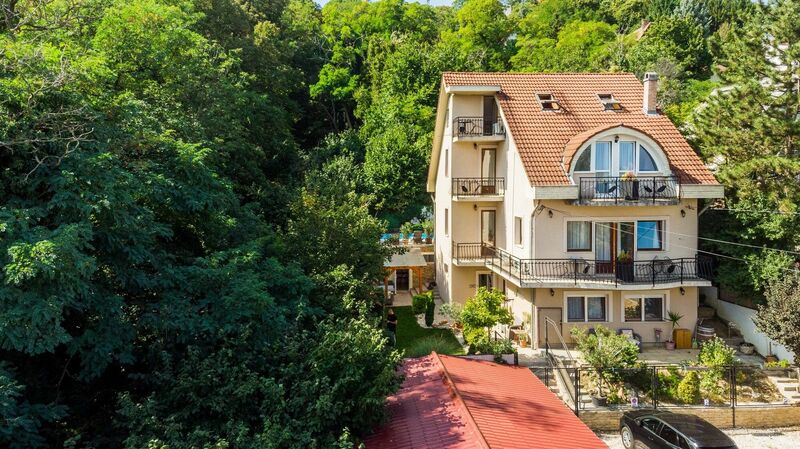 Olcsó szállás Leányfalu Relax napok a Dunakanyarban! - Kerekhegy Vendégház -57%! Már 24 990 Ft/2 fő/2 éj-től! nyaralások