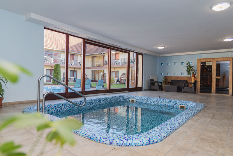 Olcsó szállás Zalakaros Relaxáló pihenés Zalakaroson! - Boni Családi Wellness Hotel ! Már 59 990 Ft/2 fő/2 éj-től! nyaralások