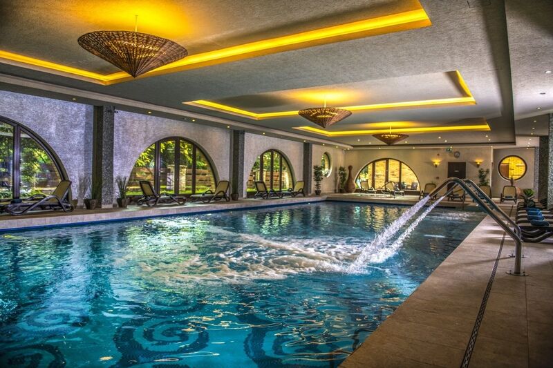 Olcsó szállás Vecsés Relaxáló wellness kikapcsolódás! - Hotel Stáció**** Wellness és Konferencia ! Már 89 900 Ft/2 fő/2 éj-től! nyaralások