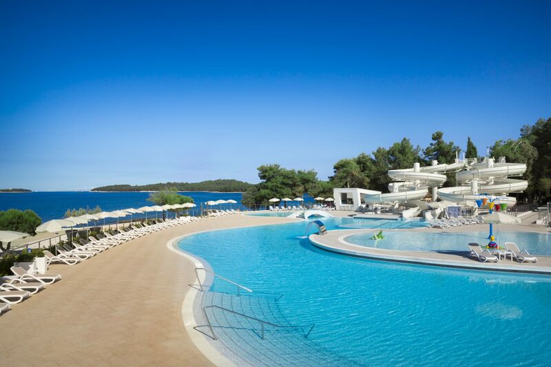 Olcsó szállás Rovinj Retró családi vakáció Rovinjban! - Rovinj ! Már 154 900 Ft/2 fő/3 éj-től! nyaralások