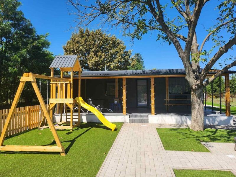 Olcsó szállás Nyíregyháza-Császárszállás Romantikus őszi-téli elvonulás! - Chillhouse -14%! Már 99 990 Ft/2 fő/2 éj-től! nyaralások