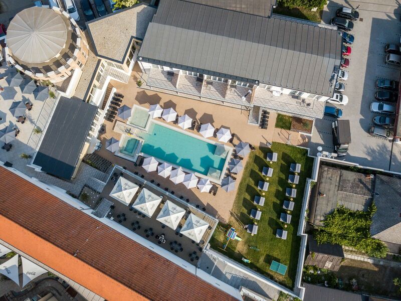 Olcsó szállás Siófok Röpke feltöltődés Siófokon! - CE Plaza Hotel**** ! Már 42 450 Ft/2 fő/1 éj-től! nyaralások