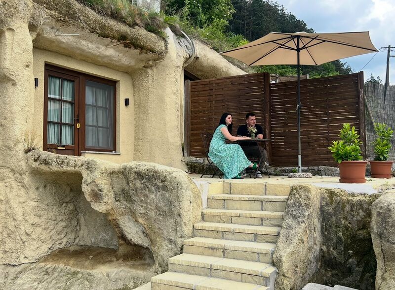 Olcsó szállás Sirok Siroki barlangélmény! - Sirocave Barlang Szobák -37%! Már 42 880 Ft/2 fő/2 éj-től! nyaralások