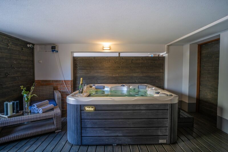 Olcsó szállás Gyula Stílusos kikapcsolódás Gyulán! - 4 Ász Deluxe Apartman -31%! Már 34 900 Ft/2 fő/2 éj-től! nyaralások